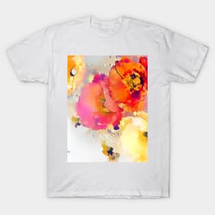 Poppies T-Shirt